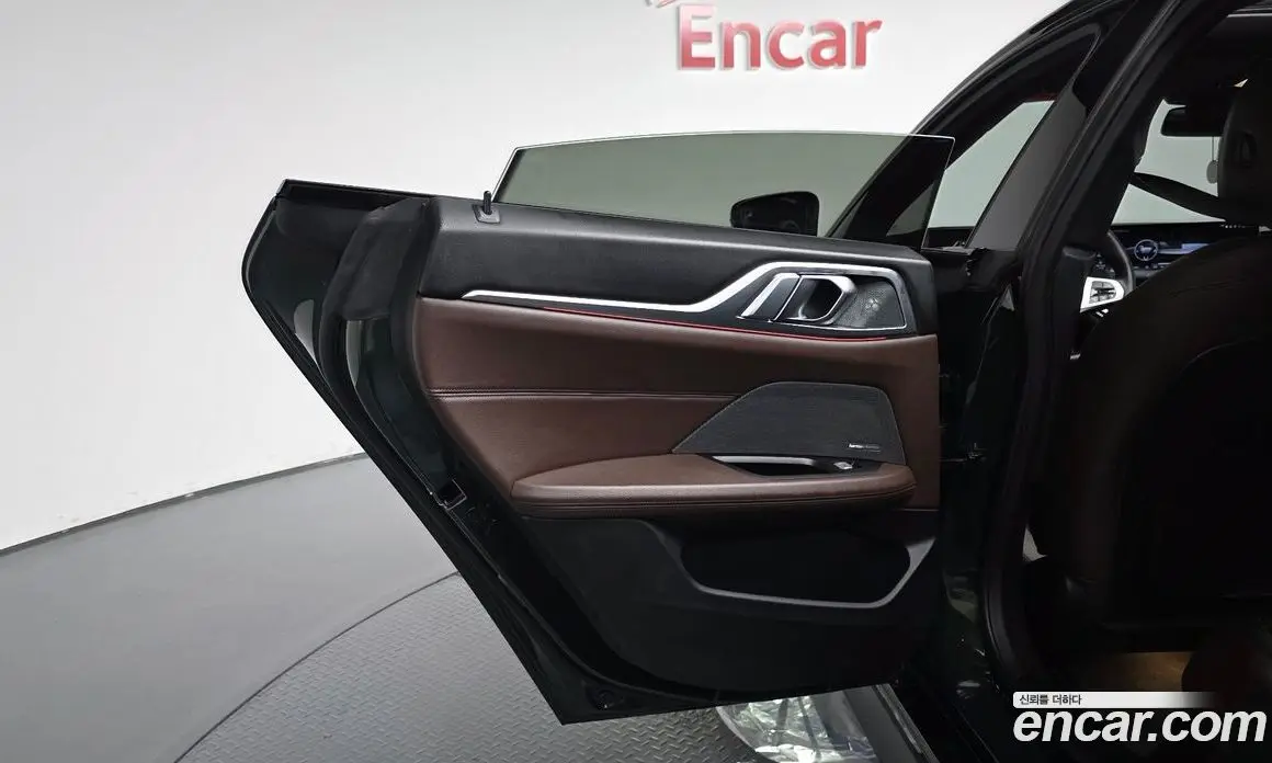 BMW i4 2024 0.2 АКПП, фото 14