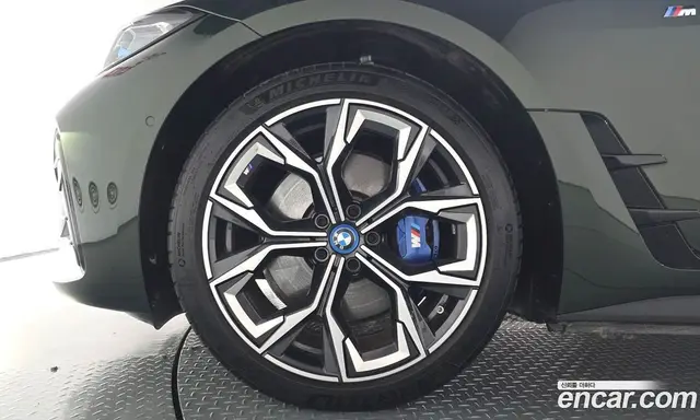 BMW i4 2024 0.2 АКПП, миниатюра 4
