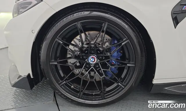 BMW M4 2023 3.0 АКПП, миниатюра 5