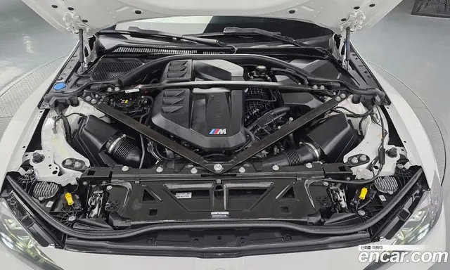 BMW M4 2023 3.0 АКПП, миниатюра 6