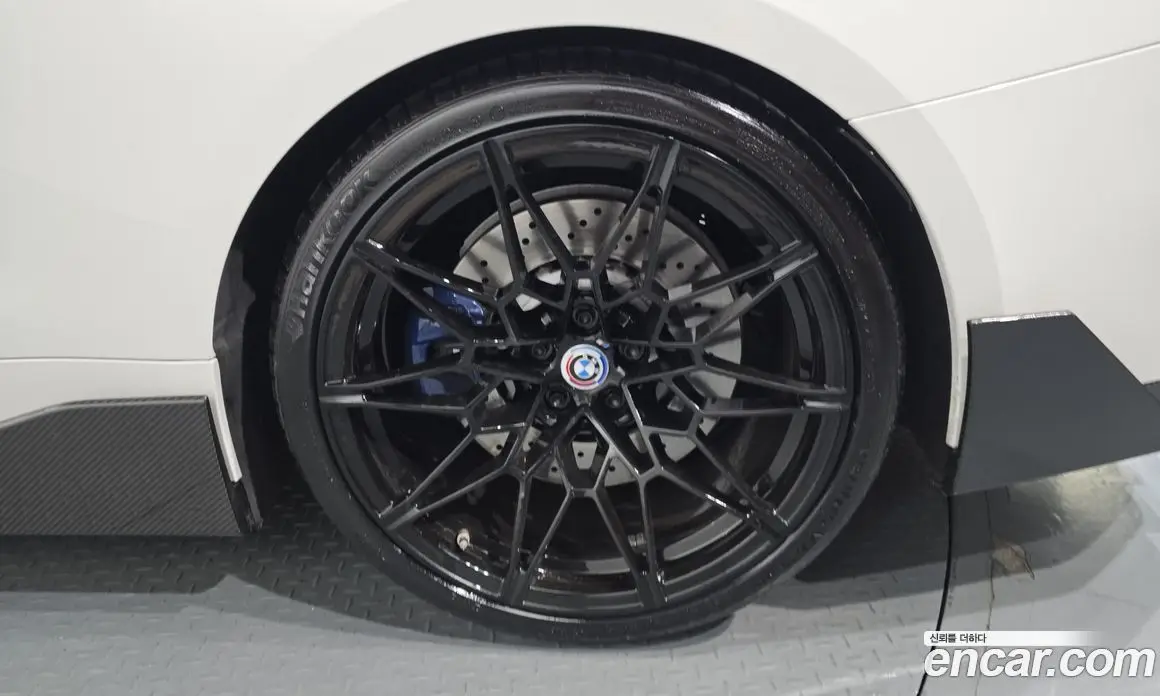 BMW M4 2023 3.0 АКПП, фото 7