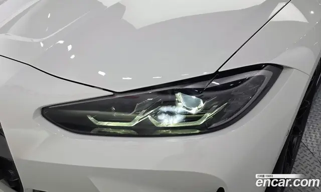 BMW M4 2023 3.0 АКПП, миниатюра 8