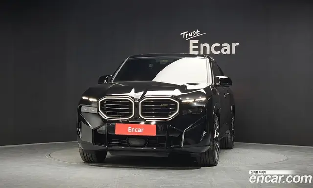 BMW XM 2023 4.4 АКПП, миниатюра 3 BMW XM 2023 4.4 АКПП, миниатюра 3