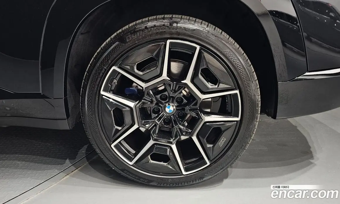 BMW XM 2023 4.4 АКПП, фото 7 BMW XM 2023 4.4 АКПП, фото 7