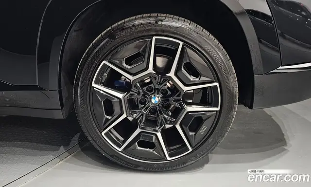 BMW XM 2023 4.4 АКПП, миниатюра 7 BMW XM 2023 4.4 АКПП, миниатюра 7