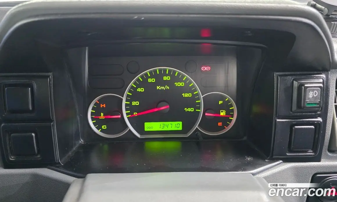 Chevrolet Damas 2015 0.8 МКПП, фото 11