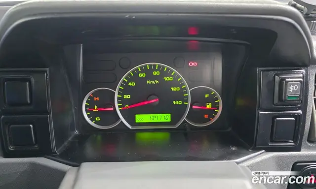 Chevrolet Damas 2015 0.8 МКПП, миниатюра 11