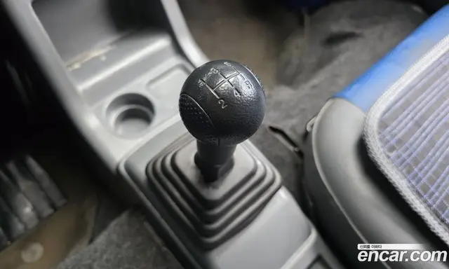Chevrolet Damas 2015 0.8 МКПП, миниатюра 12