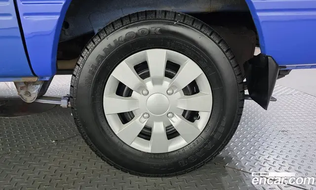 Chevrolet Damas 2015 0.8 МКПП, миниатюра 7