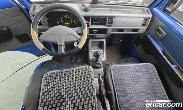 Chevrolet Damas 2015 0.8 МКПП, миниатюра 10