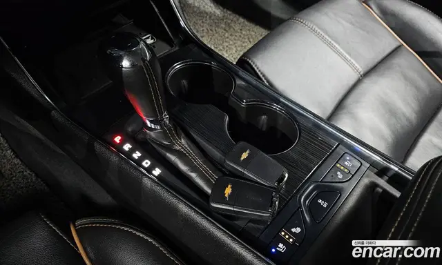 Chevrolet Impala 2016 2.5 АКПП, миниатюра 11