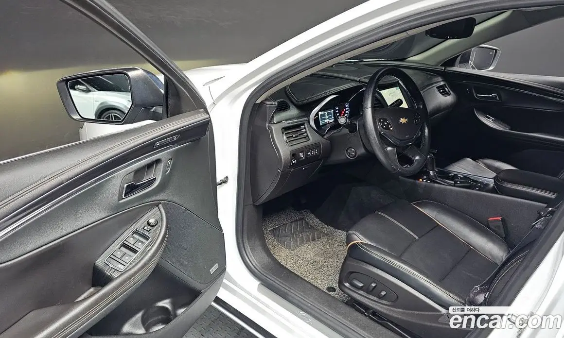Chevrolet Impala 2016 2.5 АКПП, фото 12