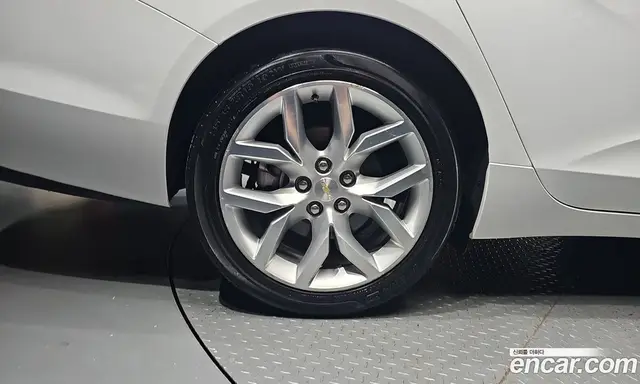 Chevrolet Impala 2016 2.5 АКПП, миниатюра 4