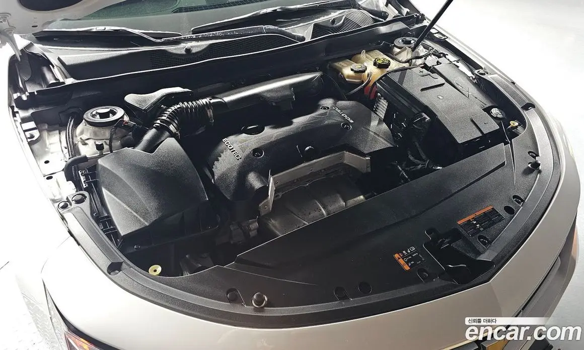Chevrolet Impala 2016 2.5 АКПП, фото 5