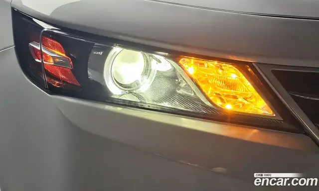 Chevrolet Impala 2016 2.5 АКПП, миниатюра 7