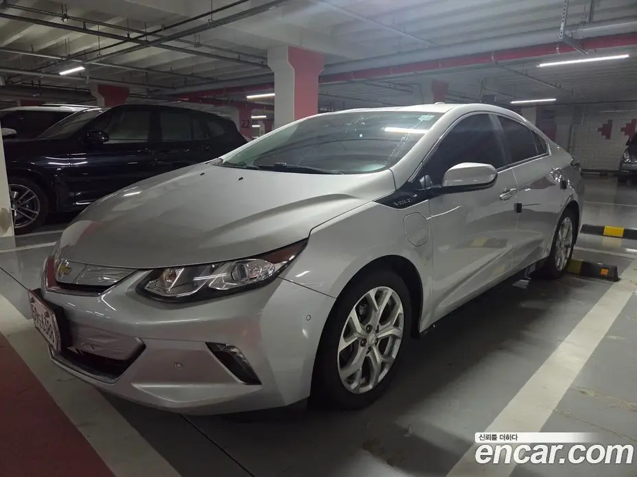 Chevrolet Volt 2018 1.5 АКПП, фото 1 Chevrolet Volt 2018 1.5 АКПП, фото 1