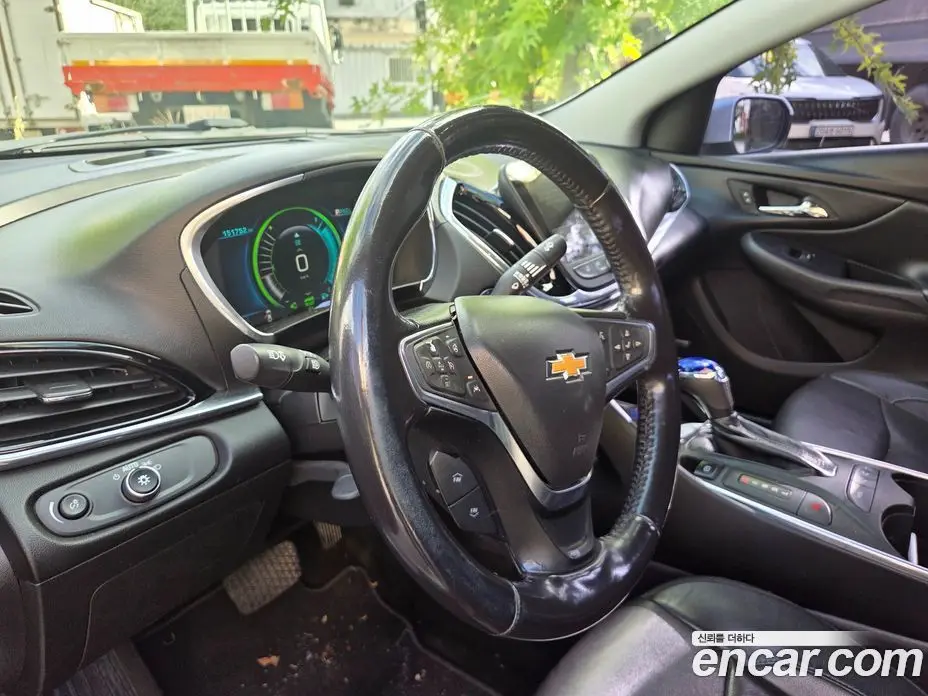 Chevrolet Volt 2018 1.5 АКПП, фото 18 Chevrolet Volt 2018 1.5 АКПП, фото 18