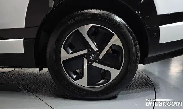 Hyundai Ioniq 9 2026 0.2 АКПП, миниатюра 6