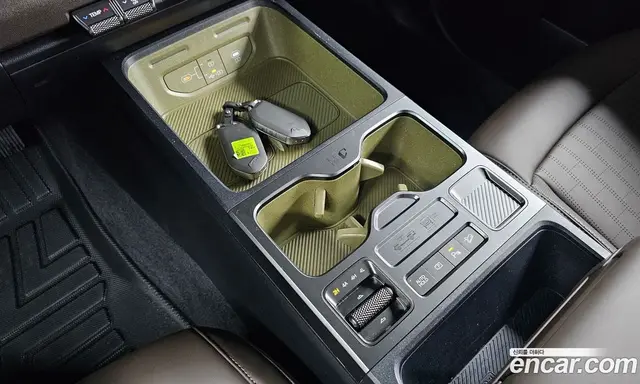 Kia Tasman 2025 2.5 АКПП, миниатюра 12