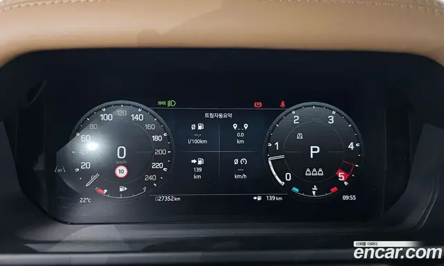 Land Rover Defender 2025 3.0 АКПП, миниатюра 11