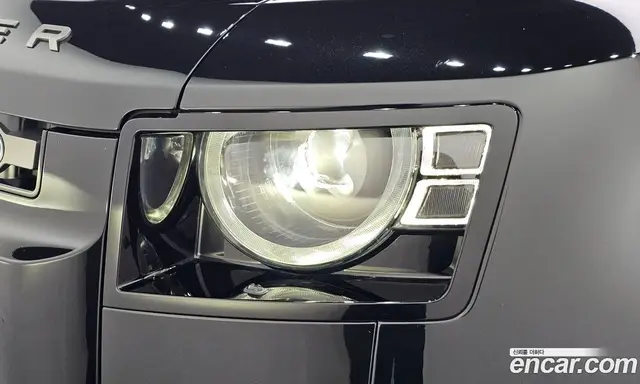 Land Rover Defender 2025 3.0 АКПП, миниатюра 8