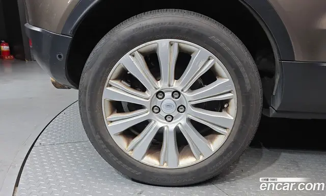 Land Rover Range Rover Evoque 2016 2.0 АКПП, миниатюра 5