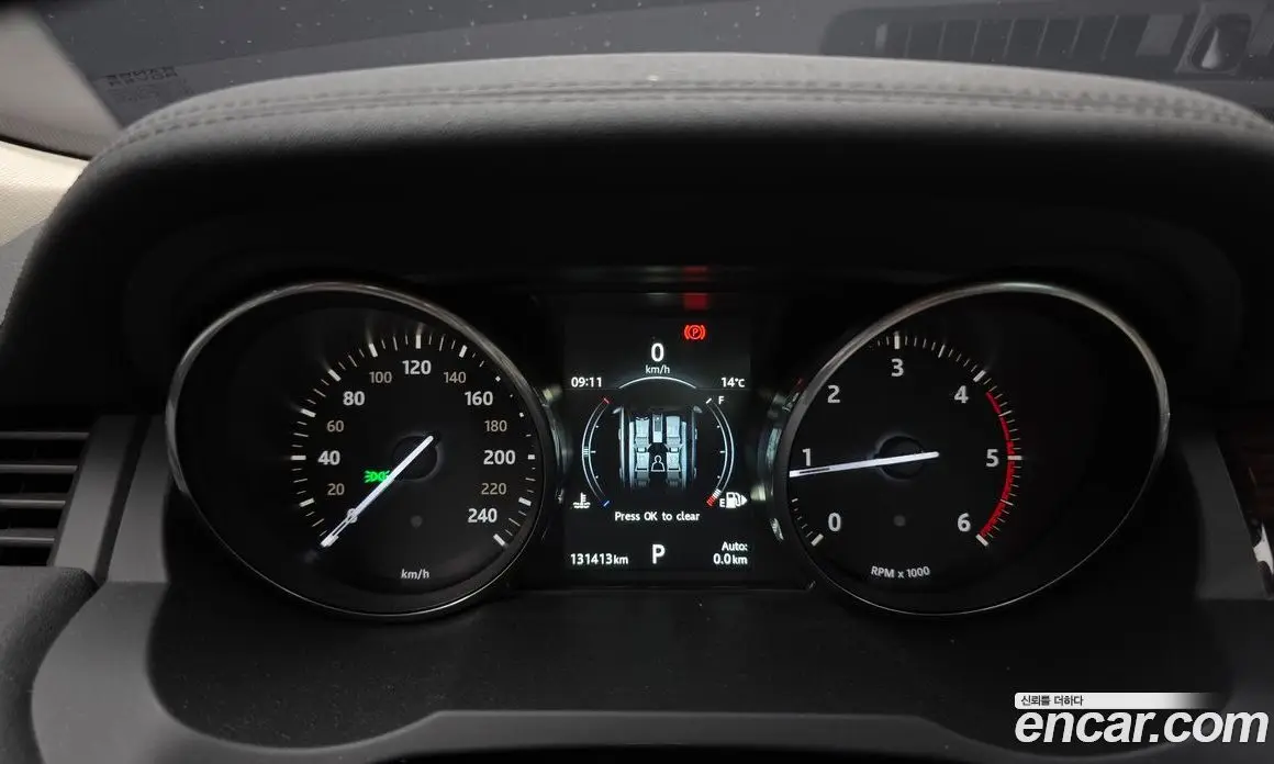 Land Rover Range Rover Evoque 2016 2.0 АКПП, фото 8