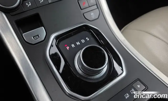 Land Rover Range Rover Evoque 2016 2.0 АКПП, миниатюра 9