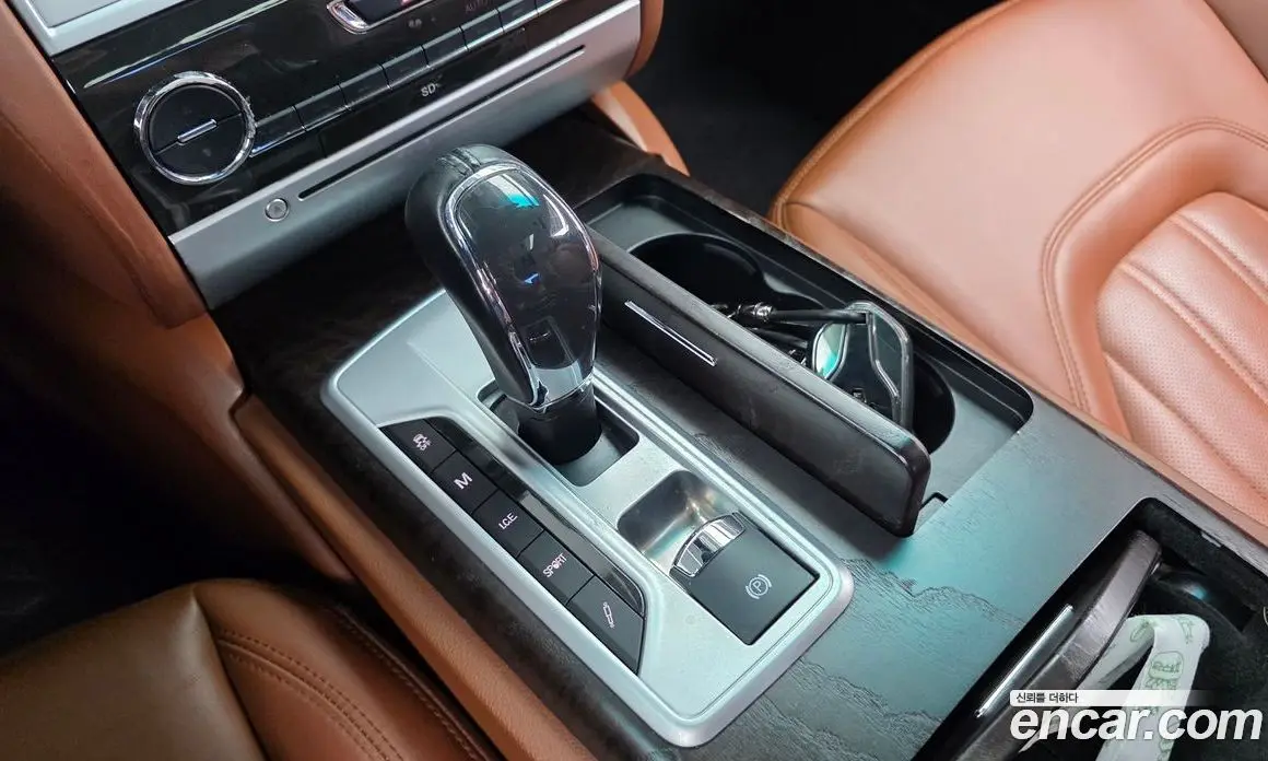 Maserati Quattroporte 2015 3.0 АКПП, фото 9
