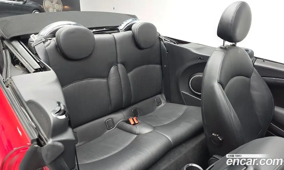 Mini Cooper Convertible 2015 1.6 АКПП, фото 11