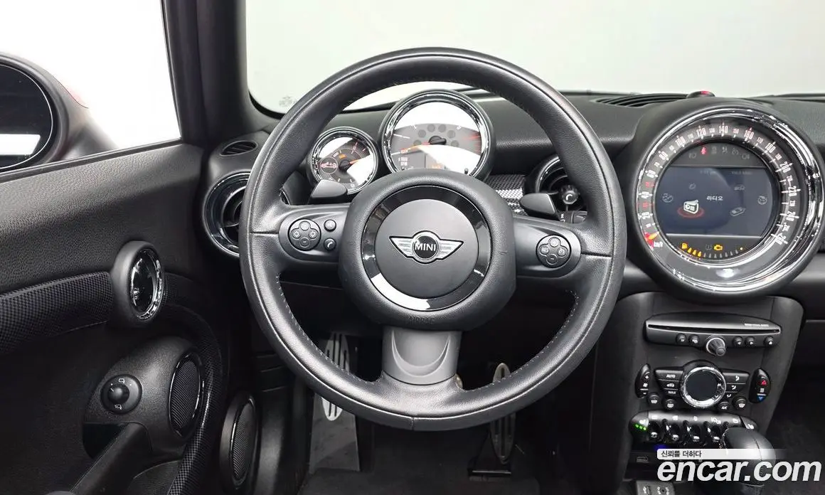 Mini Cooper Convertible 2015 1.6 АКПП, фото 12