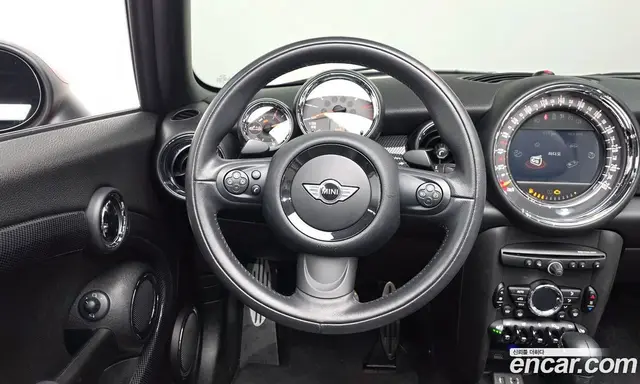 Mini Cooper Convertible 2015 1.6 АКПП, миниатюра 12