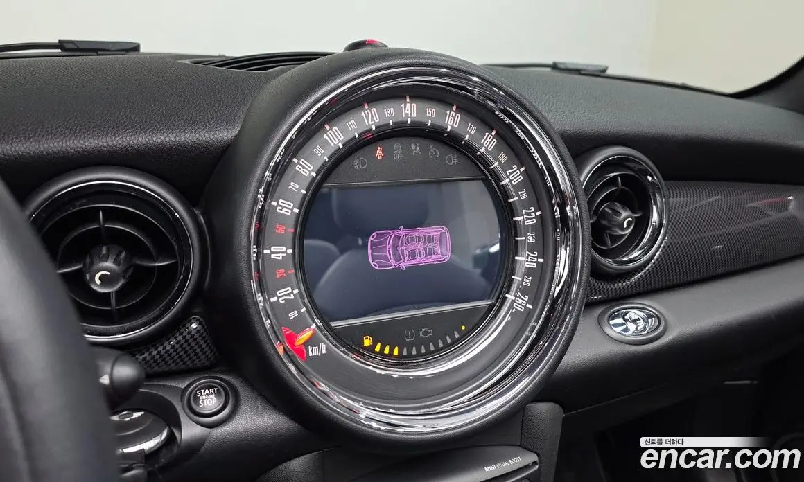 Mini Cooper Convertible 2015 1.6 АКПП, фото 14