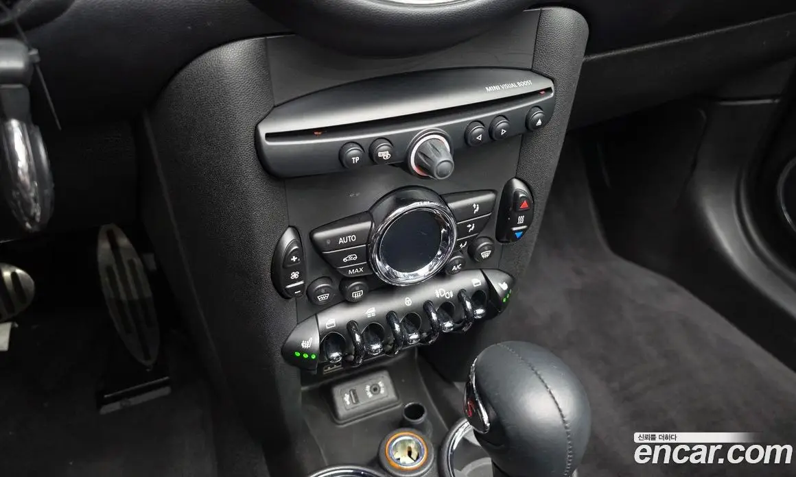 Mini Cooper Convertible 2015 1.6 АКПП, фото 17