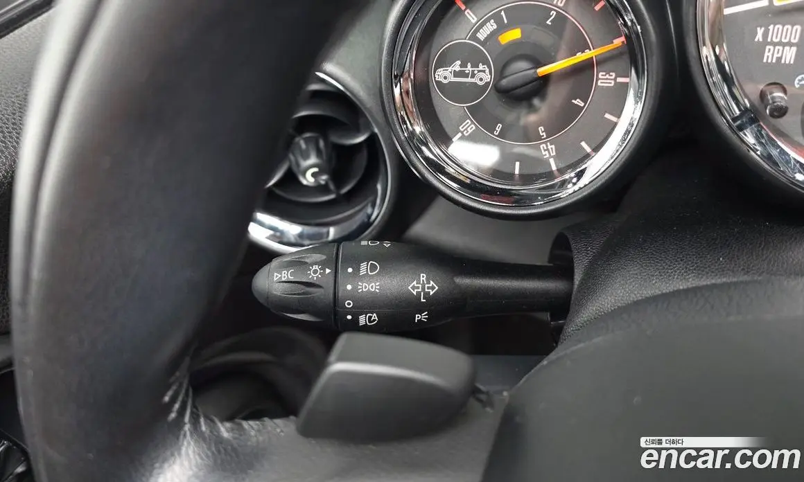 Mini Cooper Convertible 2015 1.6 АКПП, фото 18