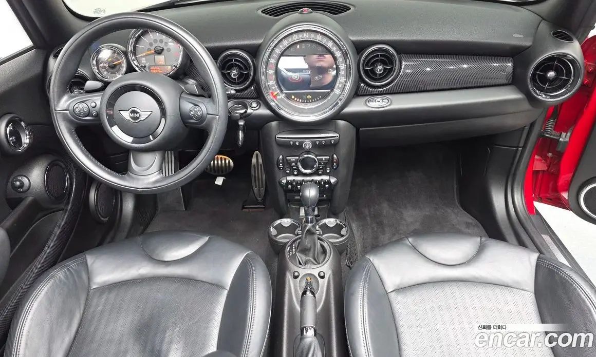 Mini Cooper Convertible 2015 1.6 АКПП, фото 7