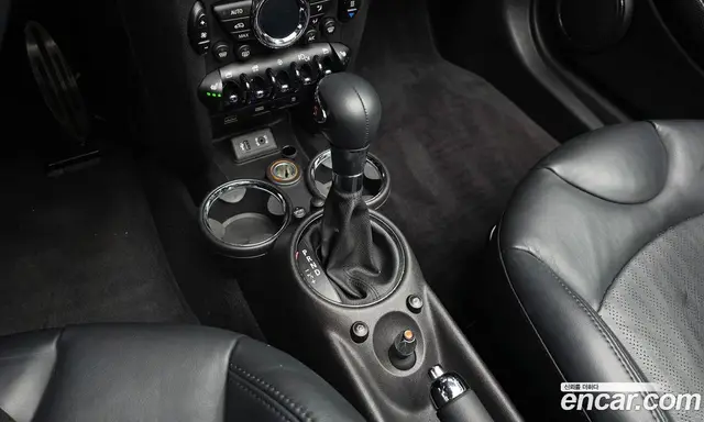 Mini Cooper Convertible 2015 1.6 АКПП, миниатюра 9