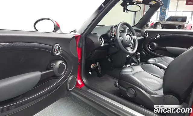 Mini Cooper Convertible 2015 1.6 АКПП, миниатюра 10