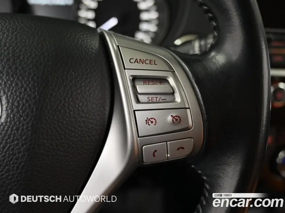 Nissan Qashqai 2016 1.6 АКПП, фото 15