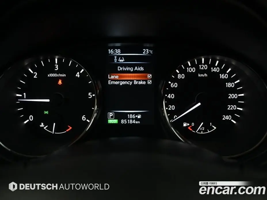 Nissan Qashqai 2016 1.6 АКПП, фото 8