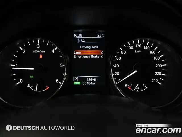 Nissan Qashqai 2016 1.6 АКПП, миниатюра 8