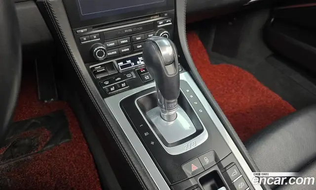 Porsche 718 2018 2.5 АКПП, миниатюра 9