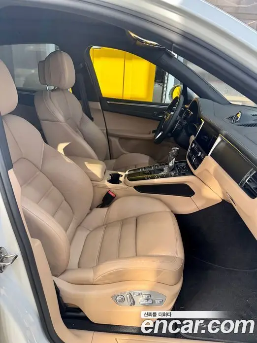 Porsche Macan 2021 2.0 АКПП, фото 4 Porsche Macan 2021 2.0 АКПП, фото 4