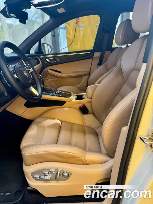 Porsche Macan 2021 2.0 АКПП, фото 5 Porsche Macan 2021 2.0 АКПП, фото 5