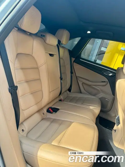 Porsche Macan 2021 2.0 АКПП, миниатюра 6 Porsche Macan 2021 2.0 АКПП, миниатюра 6