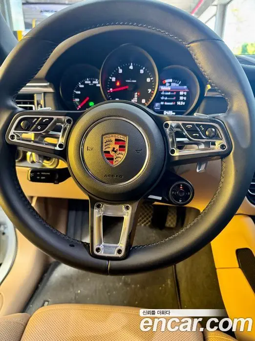 Porsche Macan 2021 2.0 АКПП, фото 7 Porsche Macan 2021 2.0 АКПП, фото 7