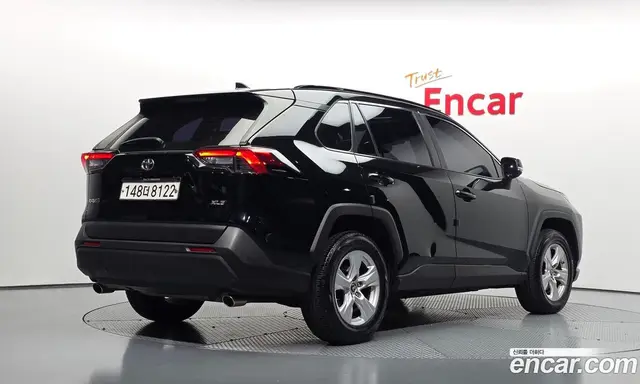 Toyota RAV4 2019 2.5 АКПП, миниатюра 2 Toyota RAV4 2019 2.5 АКПП, миниатюра 2