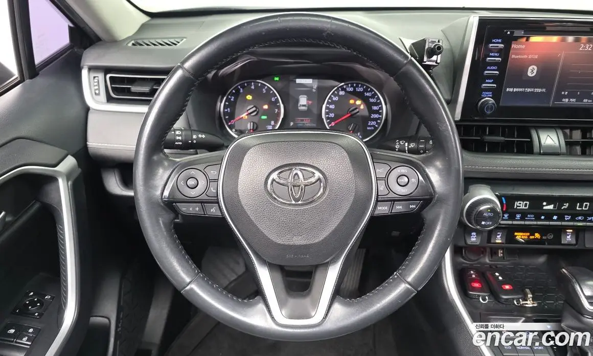 Toyota RAV4 2019 2.5 АКПП, фото 19 Toyota RAV4 2019 2.5 АКПП, фото 19