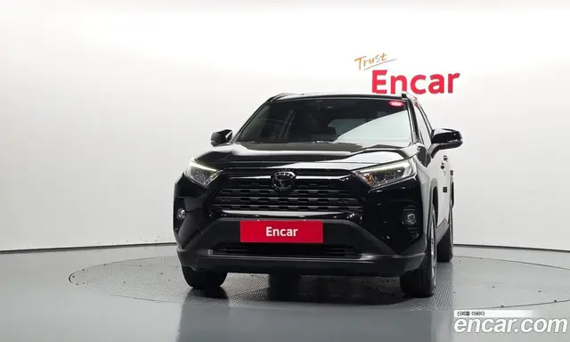 Toyota RAV4 2019 2.5 АКПП, миниатюра 3 Toyota RAV4 2019 2.5 АКПП, миниатюра 3
