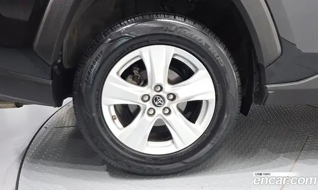 Toyota RAV4 2019 2.5 АКПП, миниатюра 5 Toyota RAV4 2019 2.5 АКПП, миниатюра 5